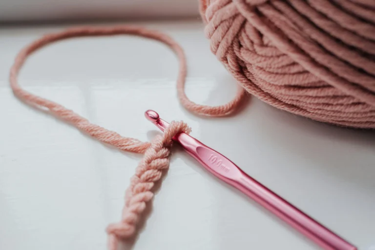 How to Cross Stitch