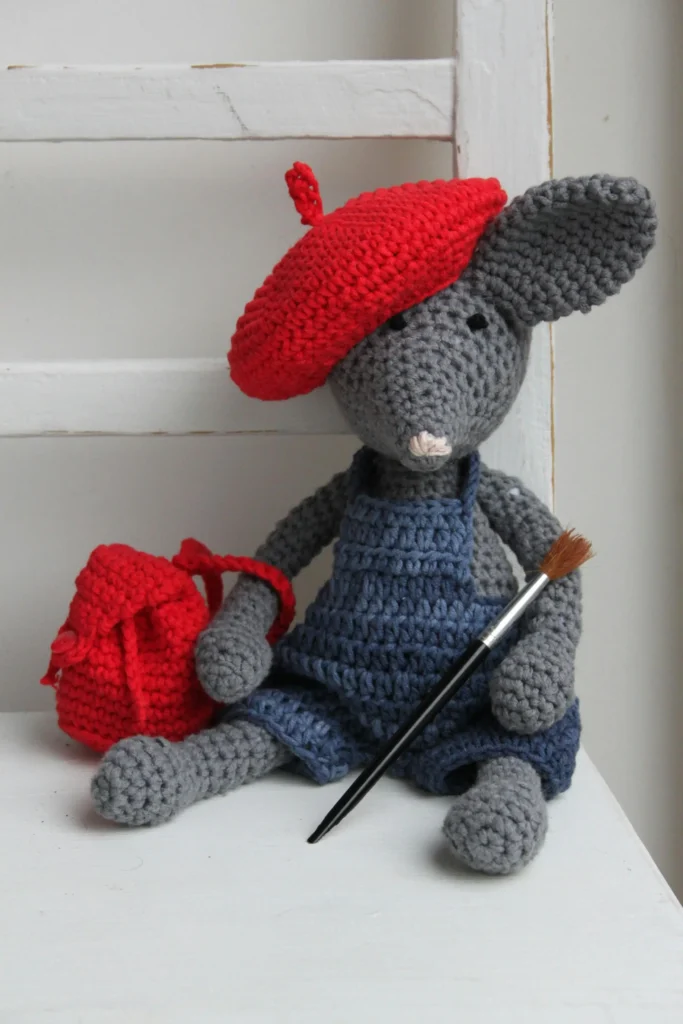 Bobble Stitch Crochet 2 pexels pixabay 207272 1