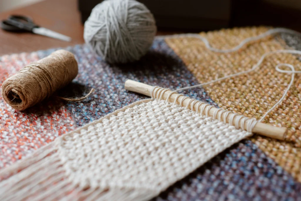 Cross Stitch