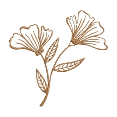 floral