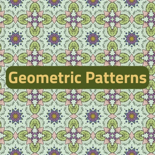 geometric patterns