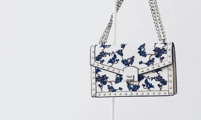 Kate Spade New York Reegan Botanical Embroidered Shoulder Bag